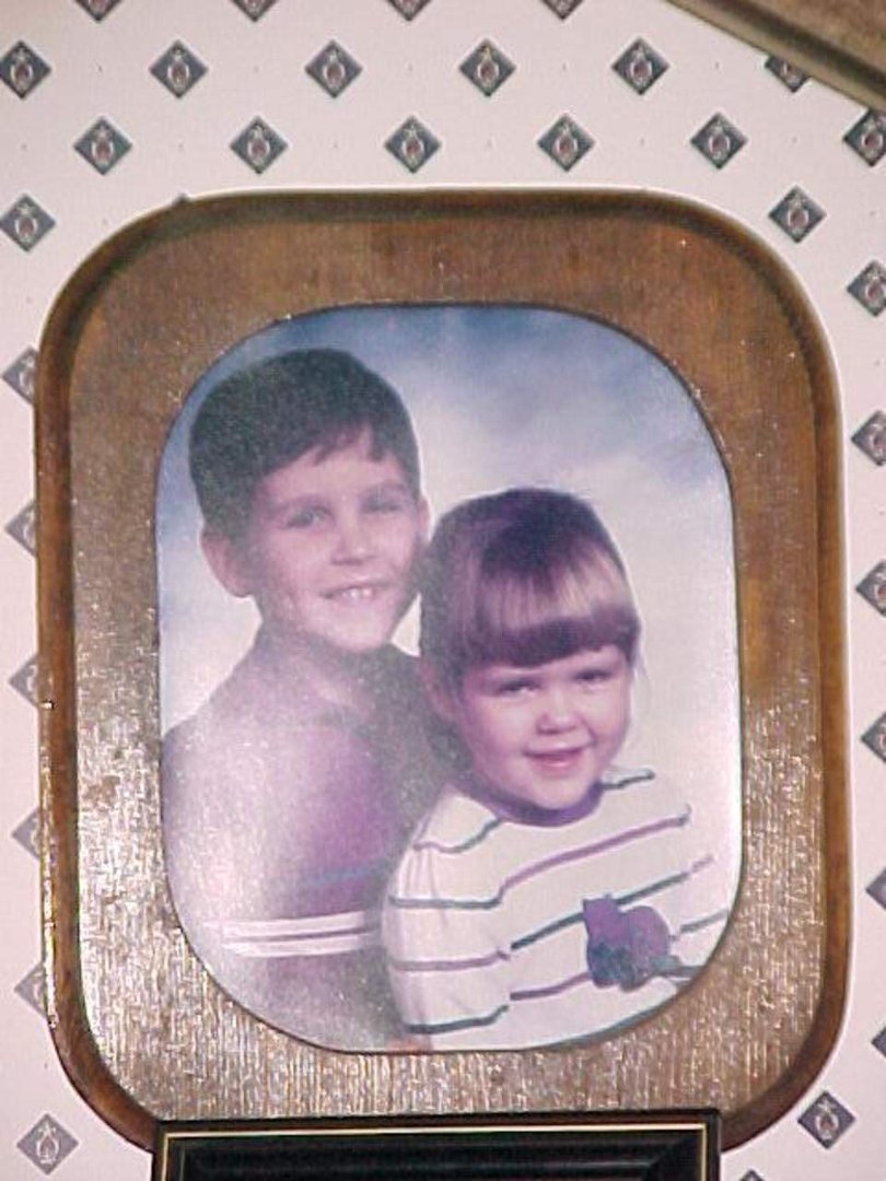 Jacob Painter's album, Old Family Pics