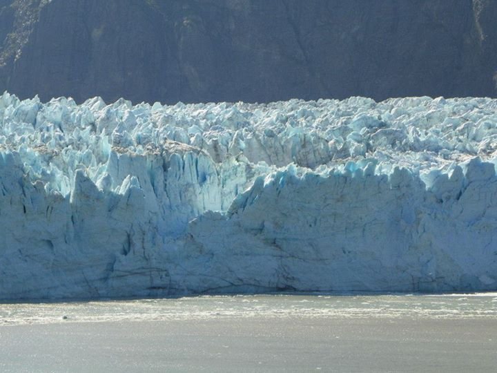 Kenneth Davison's album, 30th Anniversary on the 10 day Princess Cruise to Alaska