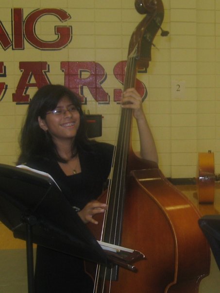 Lynn Sanders' album, favorite pictures