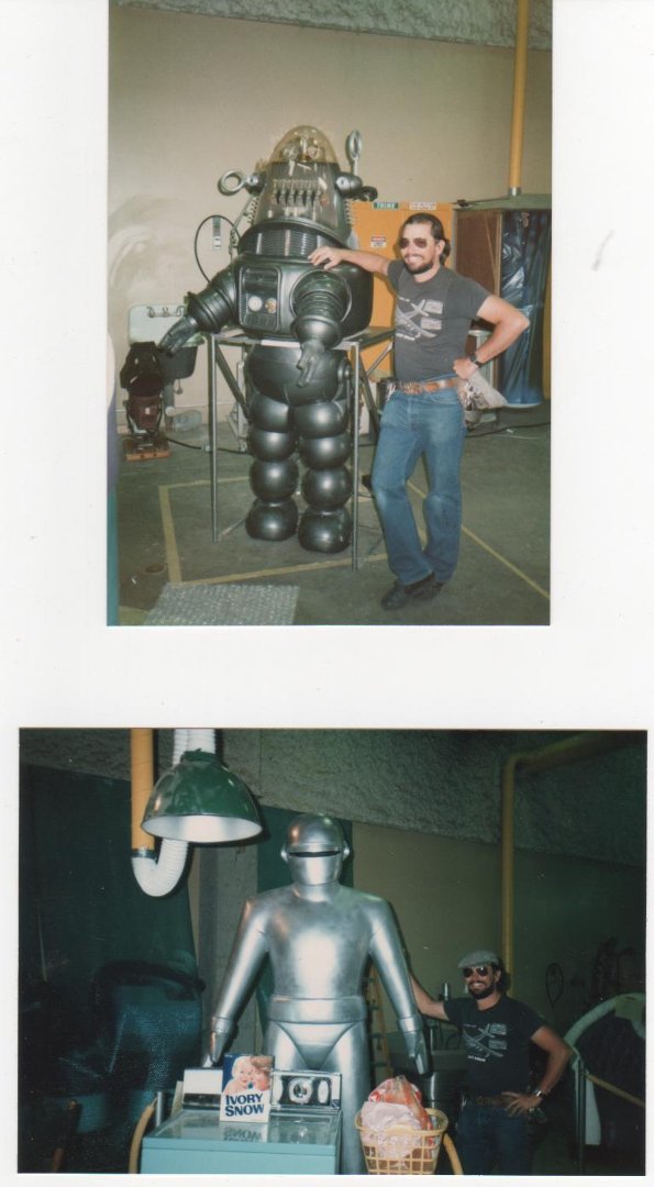 Gary King's album, Profile Pictures