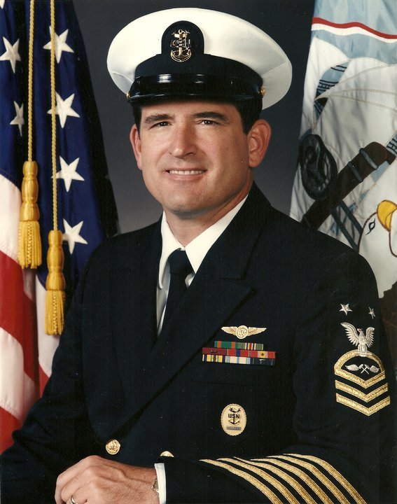 Bob Hamilton's album, Personal Photos