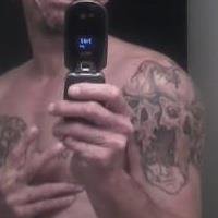 daniel Hargis' album, Profile Pictures