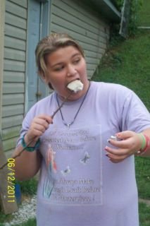 Marlene Arel's album, A fun day with the kids