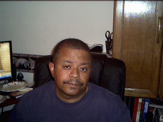 Paul Baylor's album, Profile Pictures