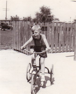 Bill Codori's album, Profile Pictures
