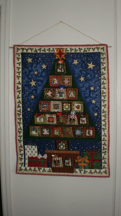 Steven Sudduth's album, December 25, 2010