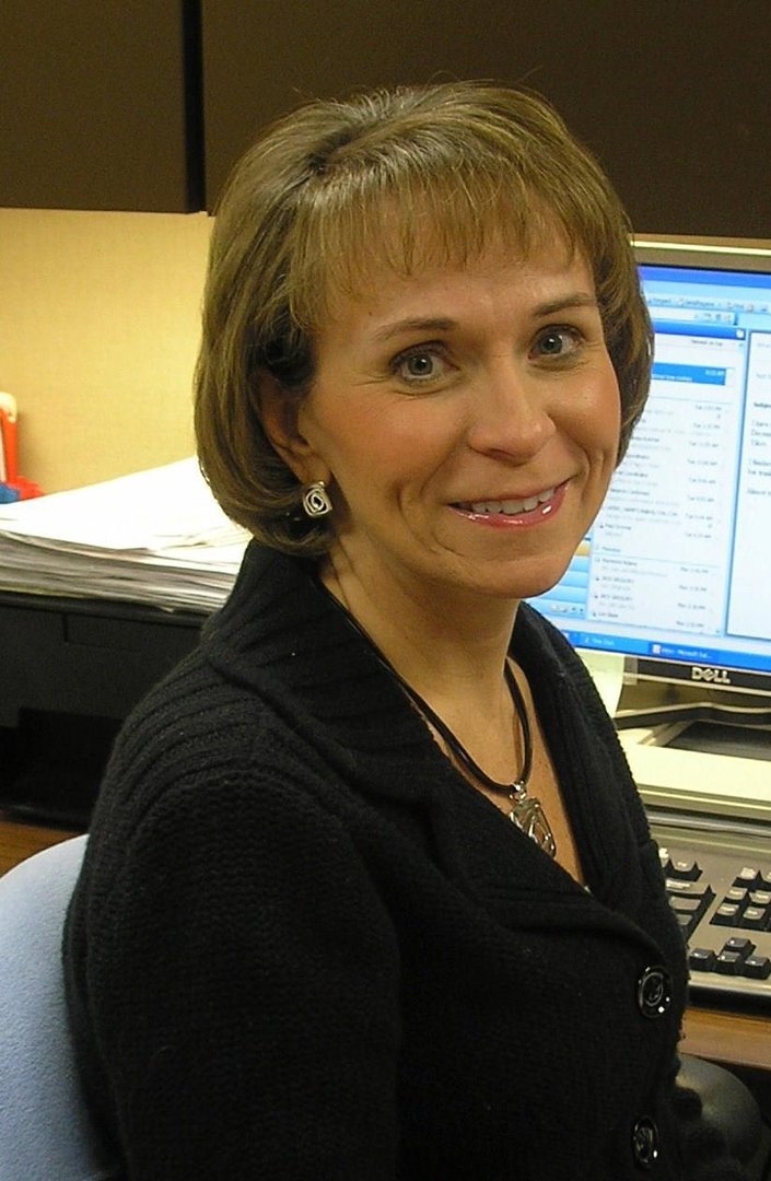 Marilyn Ostmeyer's album, Profile Pictures