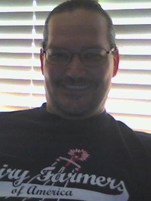 John Nava's album, Profile Pictures