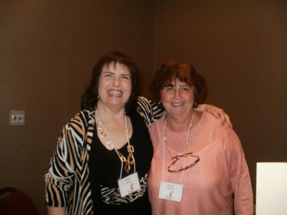 Danielle Debuono's album, Barbara Vey's Reader's Appreciation Luncheon