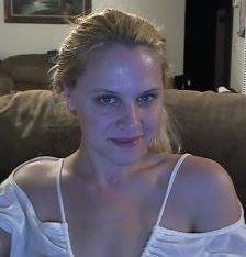 Veronica Blue's album, Profile Pictures