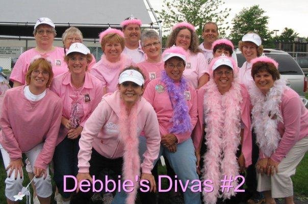 Sandra Wilson's album, Cover Photos