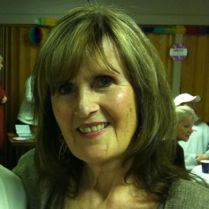Sharon Kincaid's album, Profile Pictures