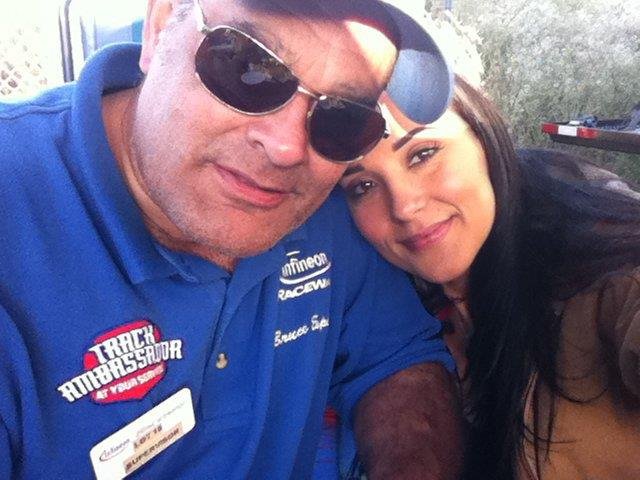 Bruce Espinosa's album, Timeline Photos