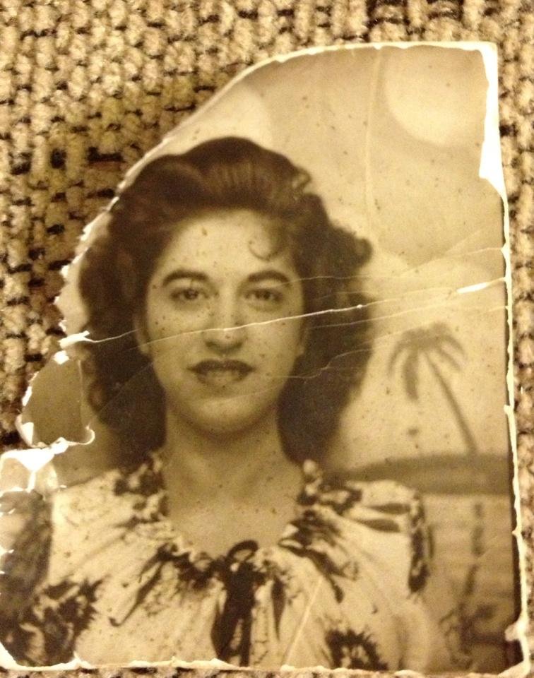 Arlene Weber's album, Mobile Uploads