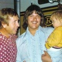 Ron Stephens' album, Profile Pictures