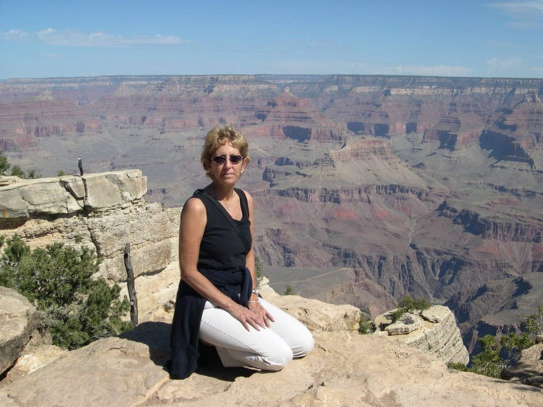 Sherry Cockrell's album, Profile Pictures