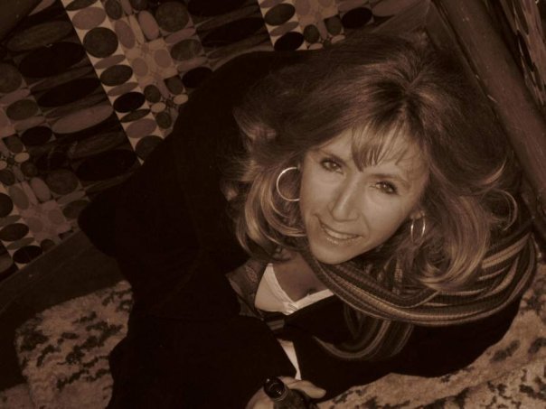 June Cole's album, Profile Pictures
