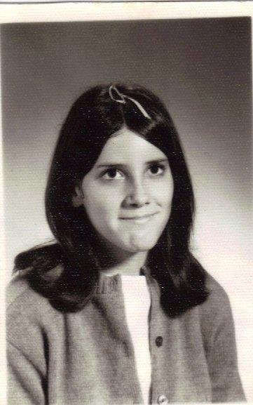 Lynn Dunagan's album, School