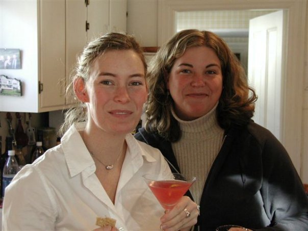Deborah Moore's album, Em's- B day
