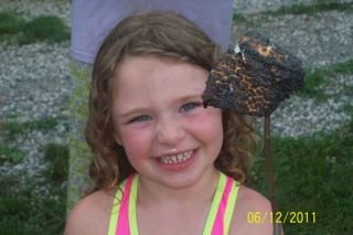 Marlene Arel's album, A fun day with the kids