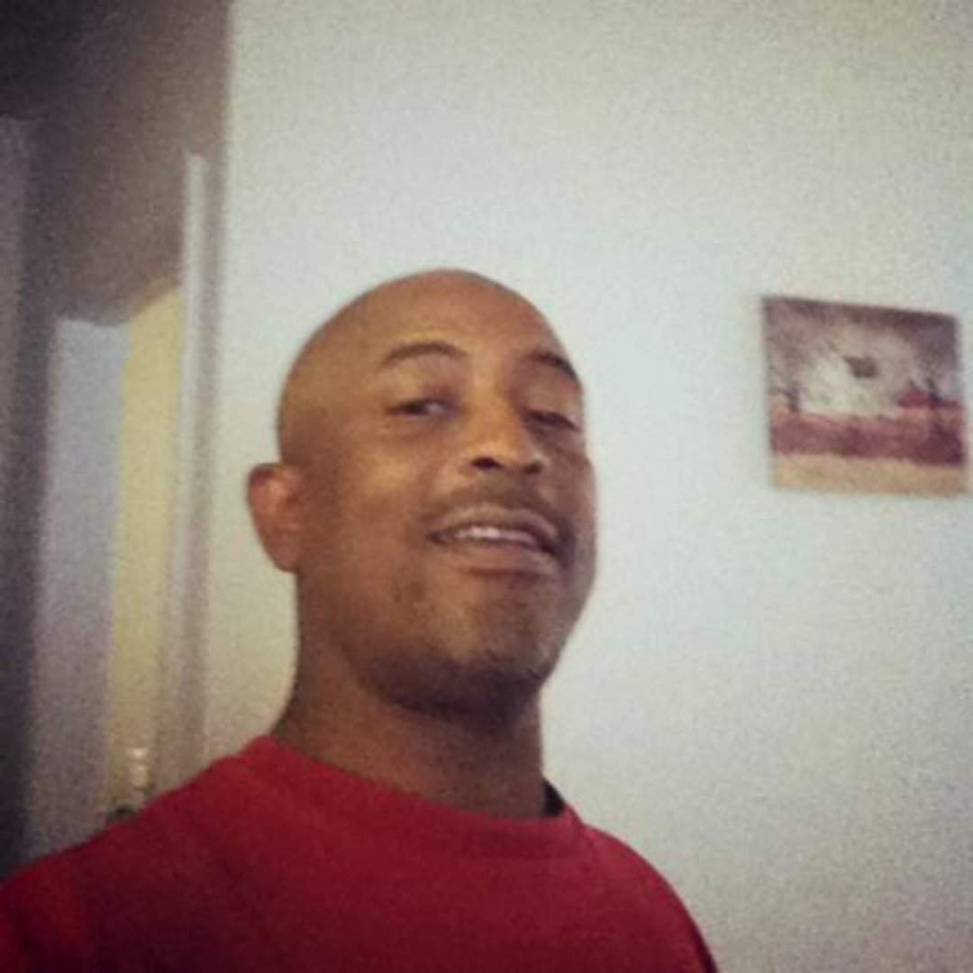 Terry Jackson's album, Profile Pictures
