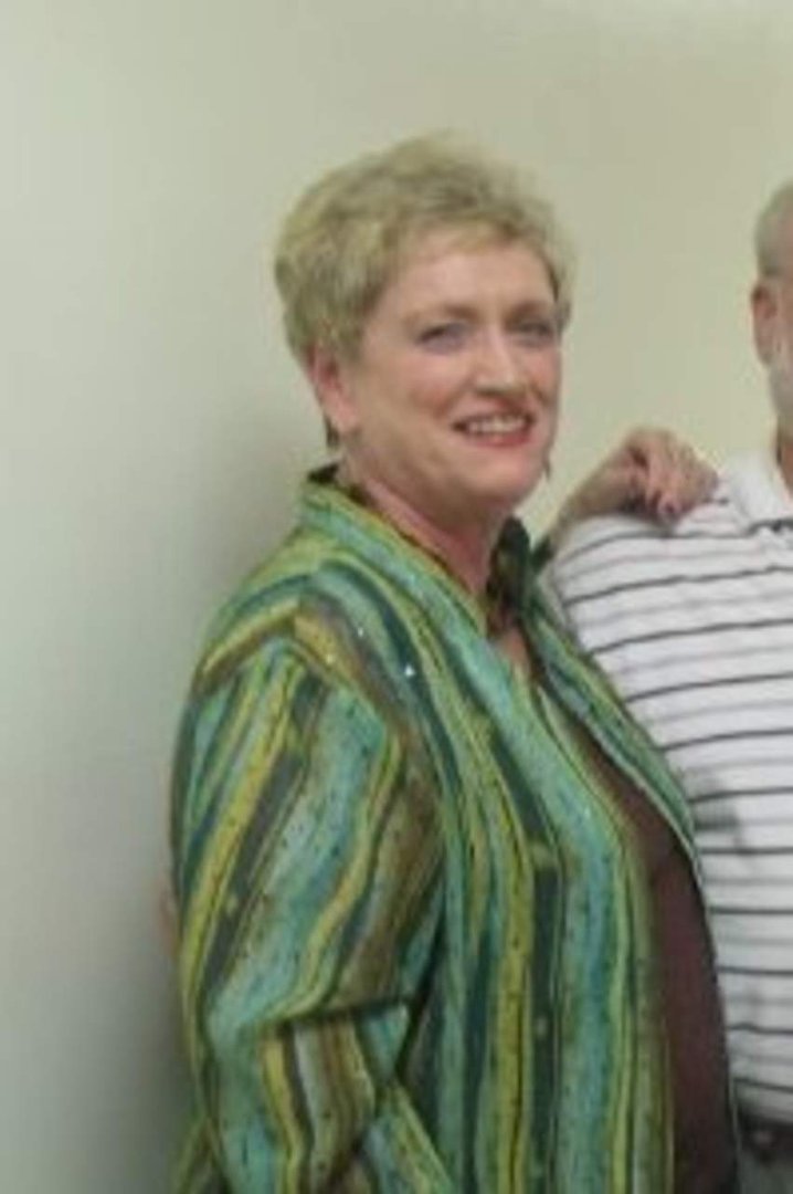 Judy Clevenger's album, Profile Pictures