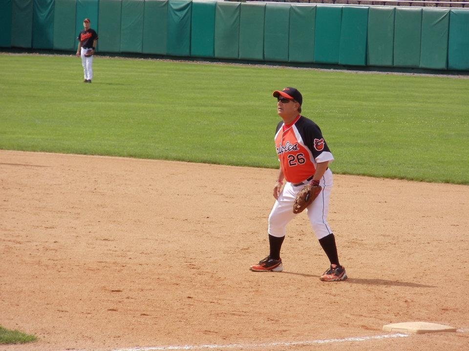Brian Knerr's album, Cooperstown Trip 2011