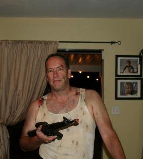 Aaron Kyes' album, Profile Pictures