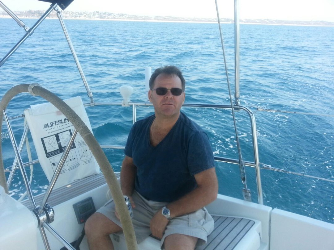 Michael Allen's album, Mobile Uploads