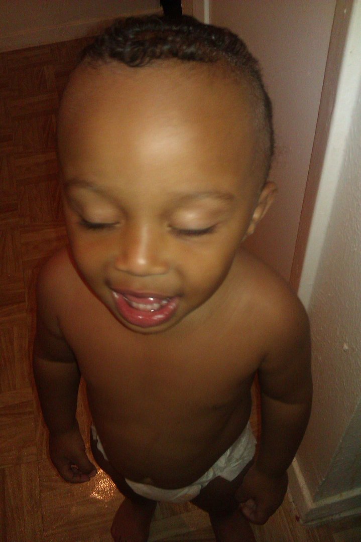 antonio nelson's album, Mobile Uploads