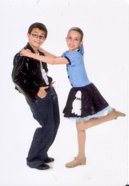 Donna Schopac's album, Profile Pictures