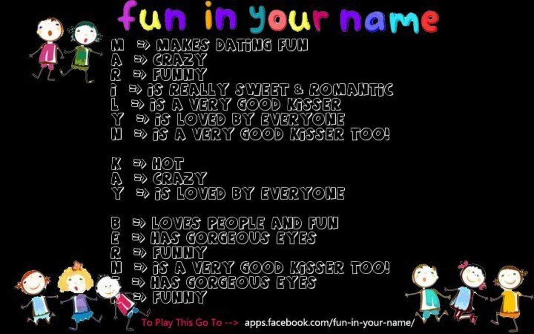 Fred Plappert's album, Fun in Your Name! Photos