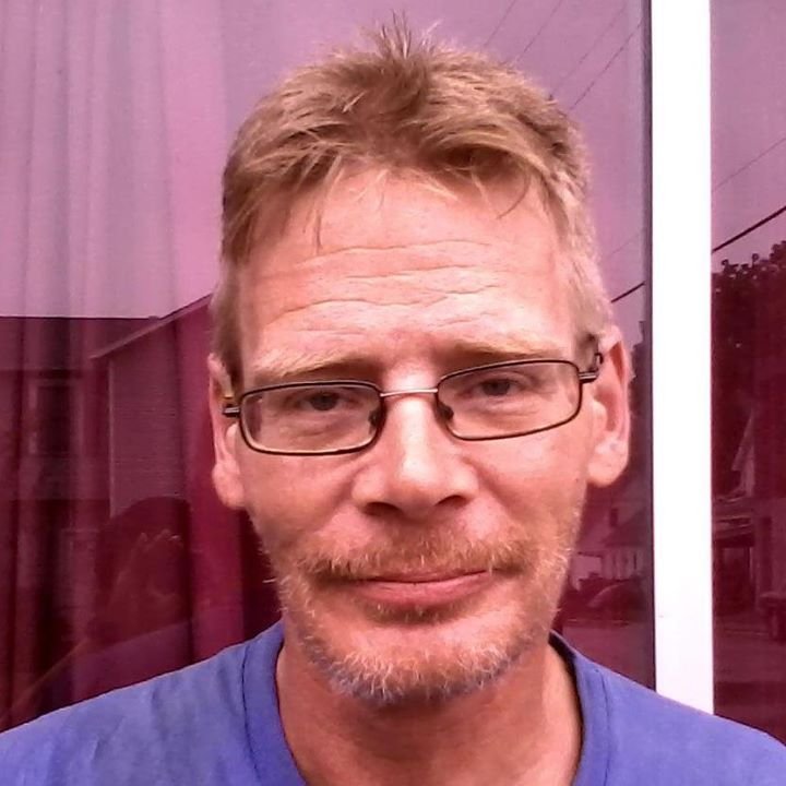 Todd Miller's album, Profile Pictures