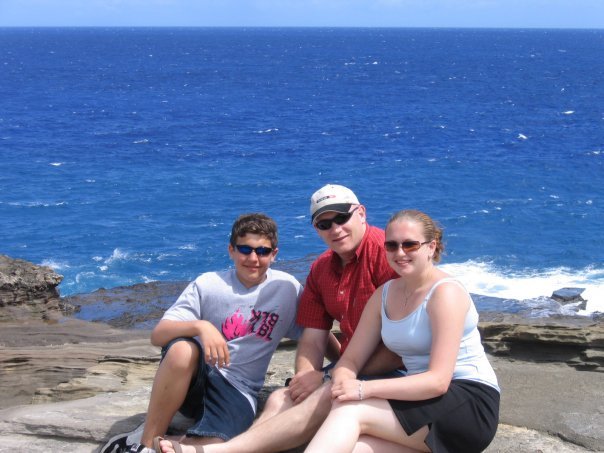 John Jarmon's album, Family Pictures