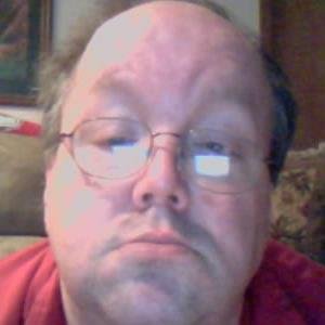 Mark Cameron's album, Profile Pictures