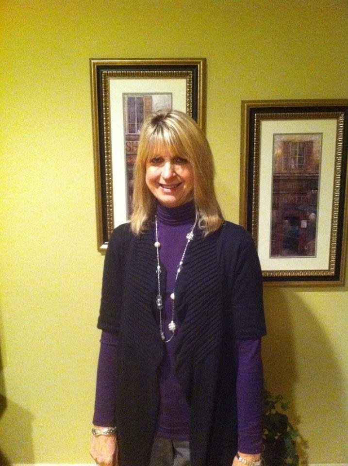 Marsha Epperly's album, Mobile Uploads