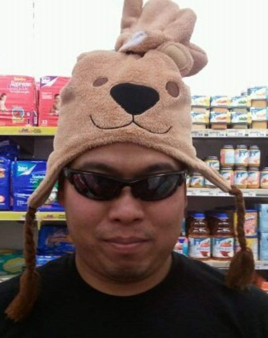 Delon Lee's album, Profile Pictures