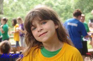Tammy Wallace's album, Asbury Bible Camp