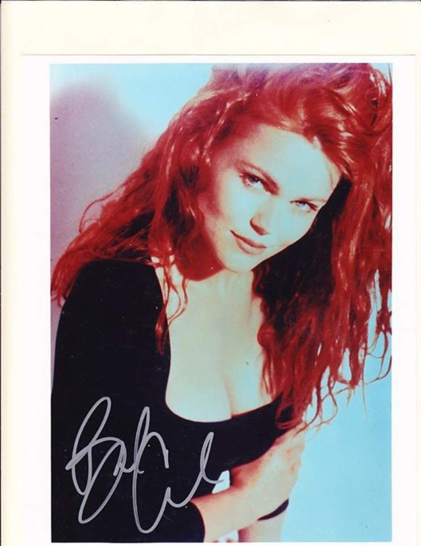 Robert Sledz's album, Personal Autograph Collection
