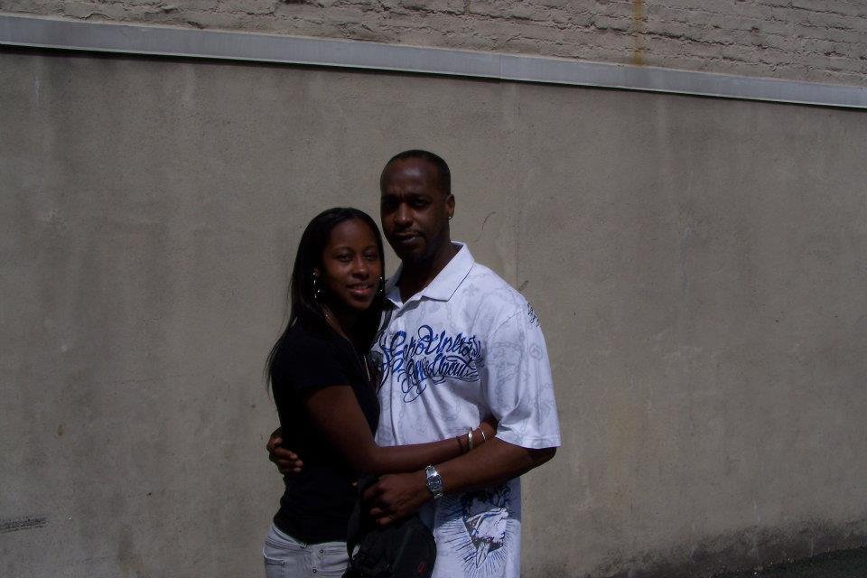 Brian Carson's album, Family