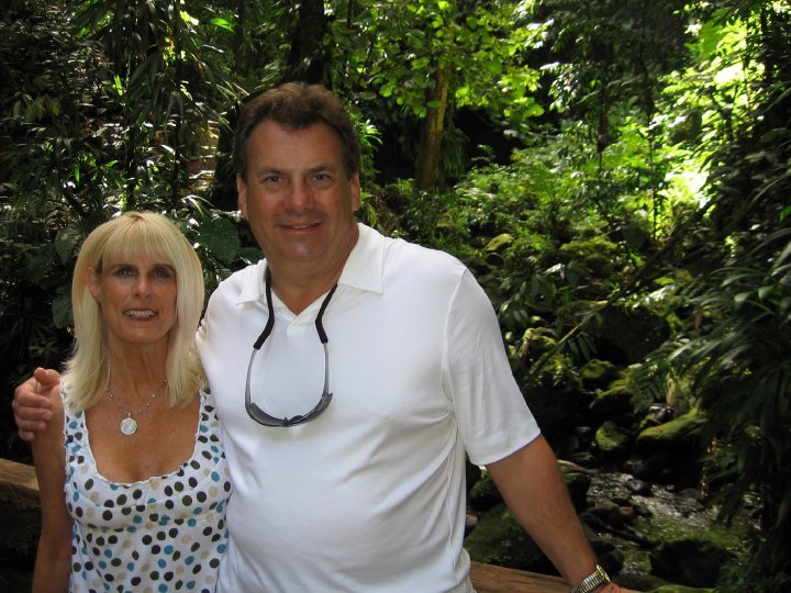 Jerry Chvarak's album, 2009 Cruise pics