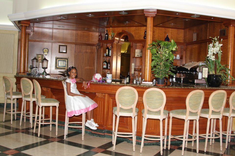 Jai First's album, Gabriella's Special Day
