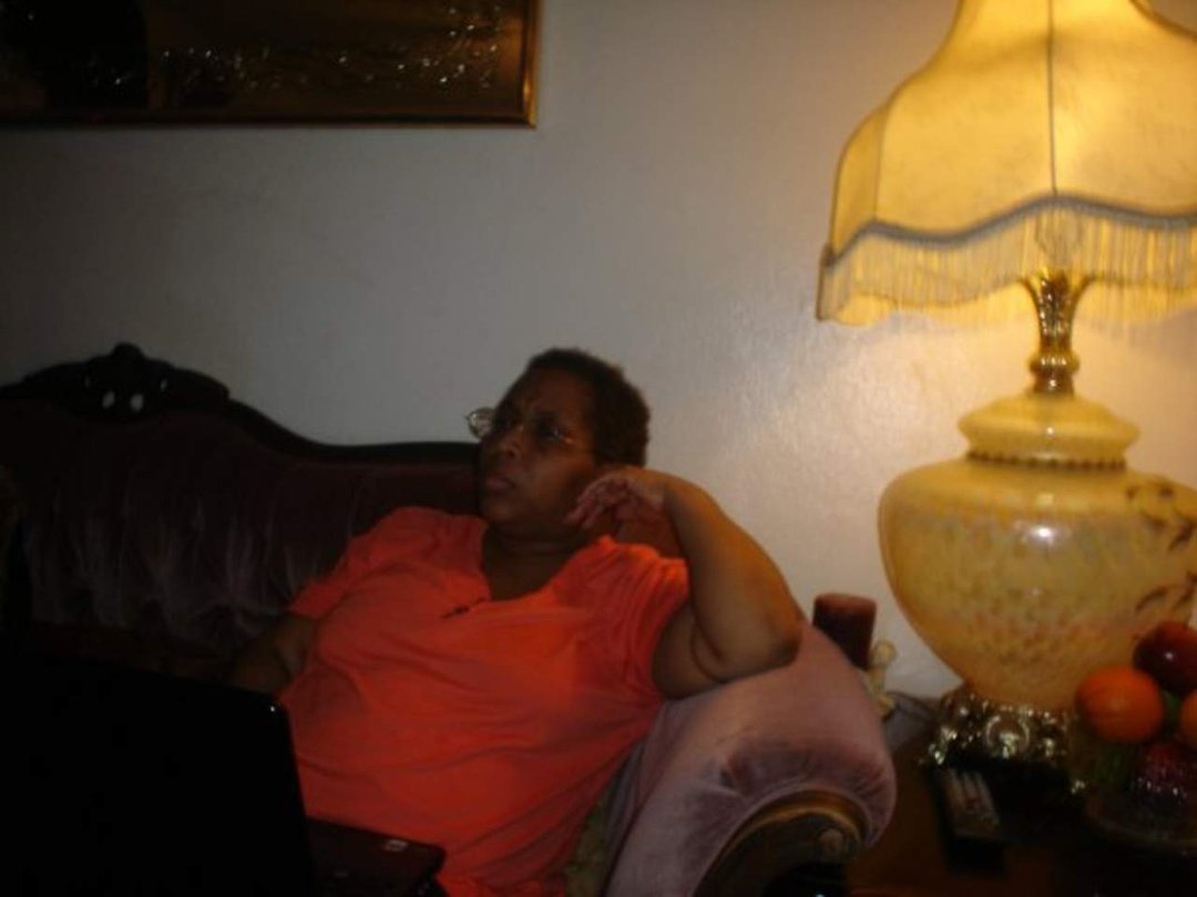 Deborah Berry's album, Profile Pictures