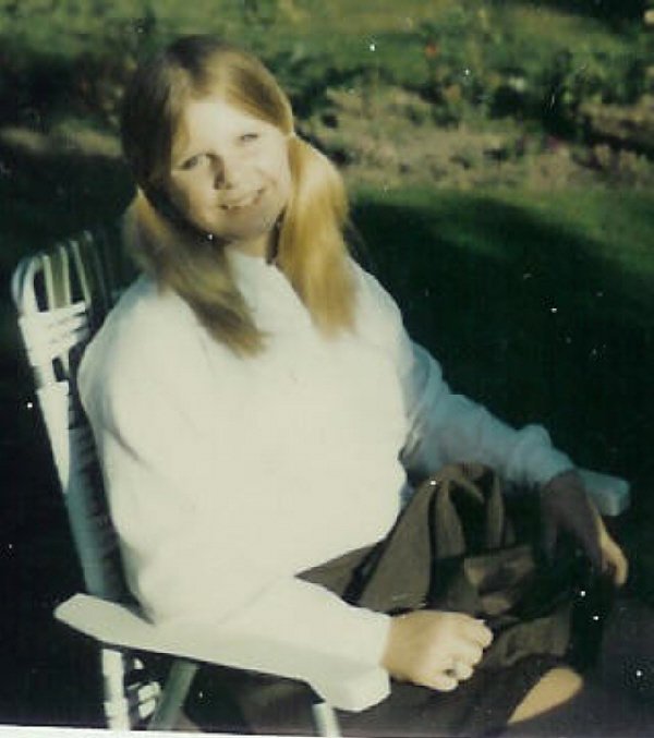 Brenda Leslie's album, Profile Pictures