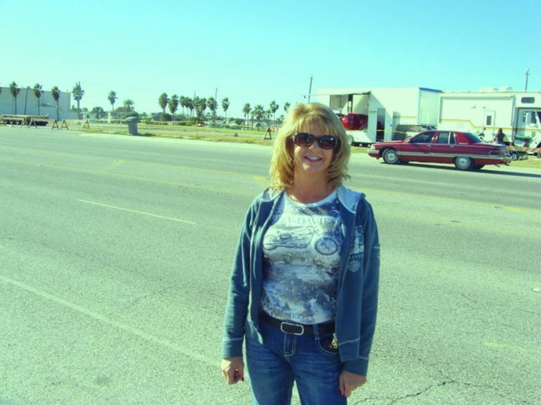 Dana Schretlen's album, 2010 Bike Ralley in Galveston
