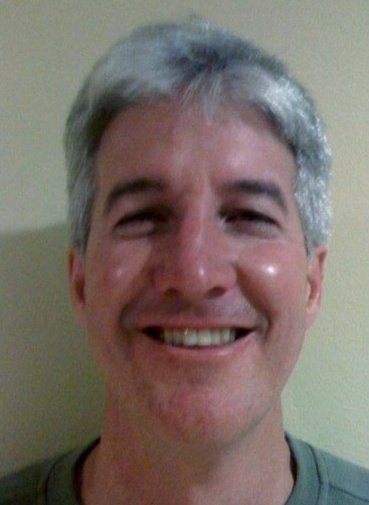 Mark Beard's album, Profile Pictures