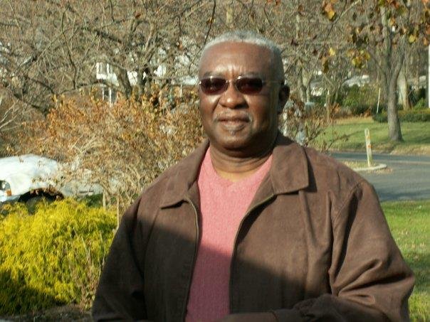 Ronnie Beverly's album, Profile Pictures