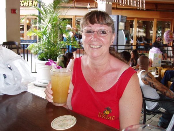 Marcia Michaelson's album, Profile Pictures