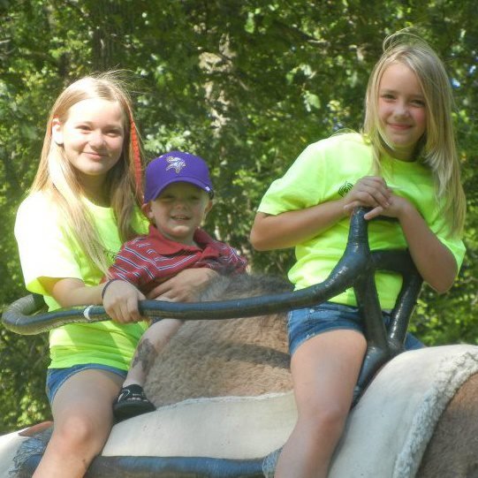 Janelle Karst's album, Profile Pictures