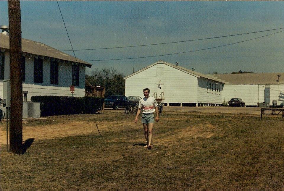 John Stankiewicz's album, College Years